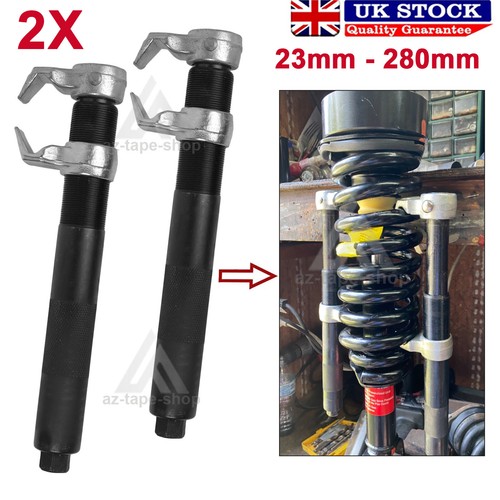 Heavy duty car - car, spring