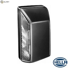 LICENCE PLATE LIGHT 2KA 003