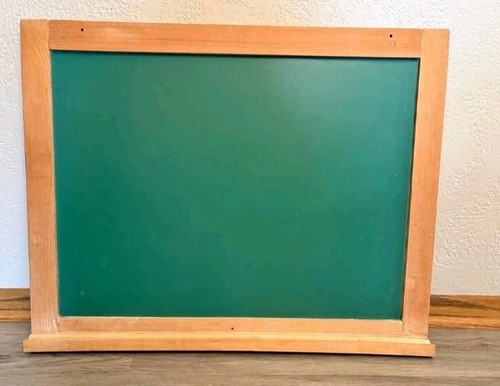 Vintage 1980s wood framed - 1980s,