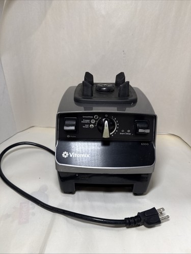 Vitamix professional series - professional,