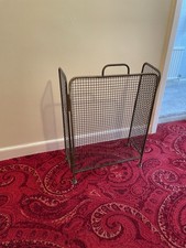 ANTIQUE BRASS 3 SECTION