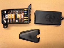 Land Rover Defender Td5 & Tdci