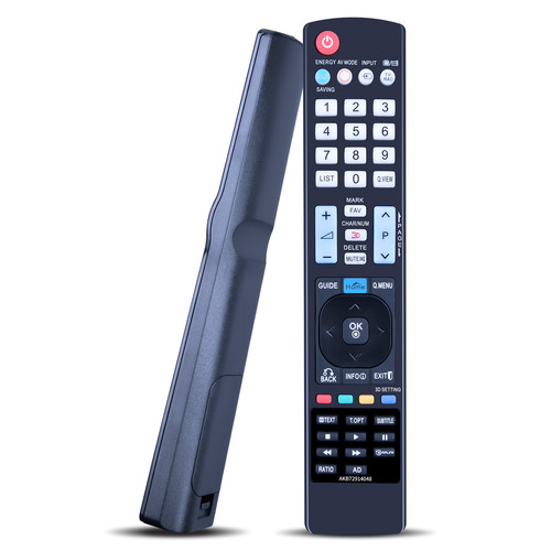 New akb72914048 remote - new,