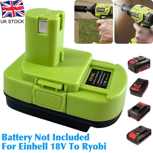 Battery convert adapter for - convert,