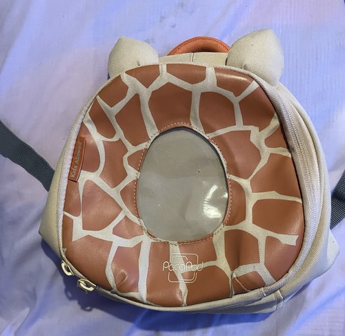 Pacapod giraffe print childs - pacapod,