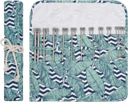 Aeelike knitting needles set - needles,
