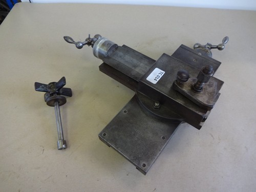 Smart and brown lathe compound - and,