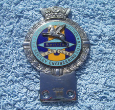 VINTAGE 1960s BENTLEY