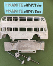 SLMC white metal copy of a