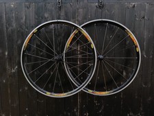 Mavic Cosmic Equipe Rim Brake
