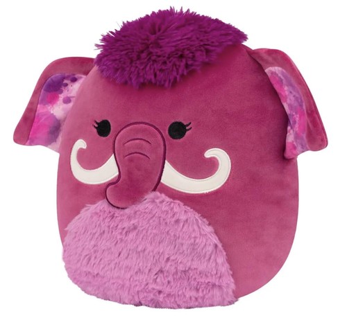 Magdalena the woolly - the,