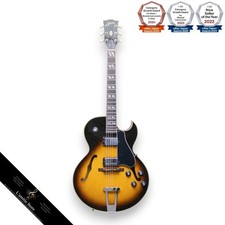 Gibson ES175D Sunburst 1976