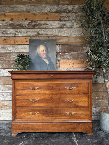 Stunning louis philippe chest - philippe,