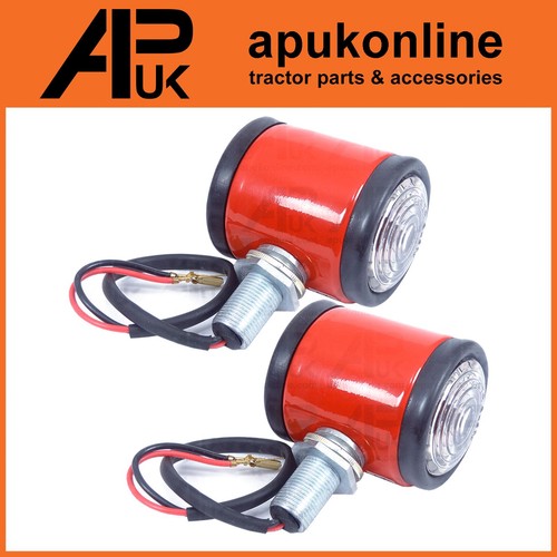 Butler side light lamps for - side,