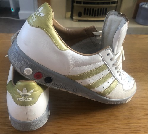Adidas grand slam - slam, size