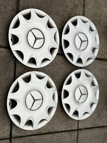 Mercedes benz class - class, 15"