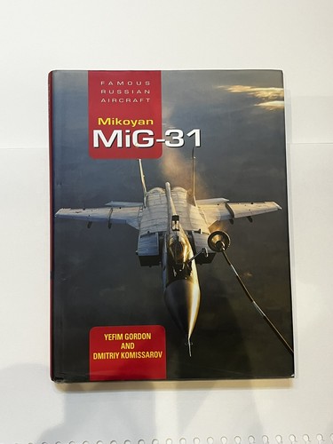 Mikoyan mig famous - mikoyan,