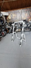  Technogym  Barbell Rack Commercial Gym Equipment 