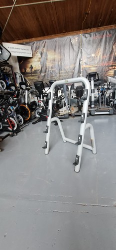 Technogym barbell rack - ,