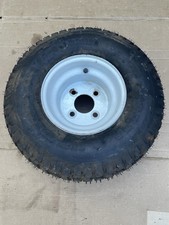 Toro Timecutter SS5000 74631  Zero Turn Lawn Mower Rear Wheel Tire 18 x 8.50 x 8