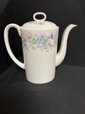 Wedgewood Angela Coffee Pot
