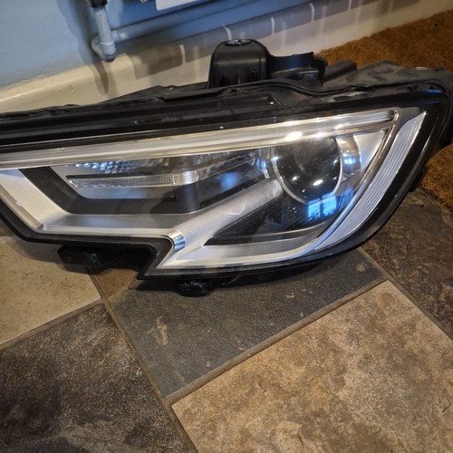 For 2008 2016 audi xenon - for, a3