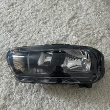 VALEO 450560 Headlight