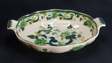 MASON's Ironstone CHARTREUSE