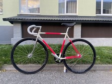 Ghirardi fixed gear bike