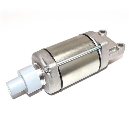 Starter motor honda 300 - starter,