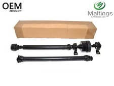 FREELANDER PROPSHAFT FREELANDER 1 PROPSHAFT COMPLETE TD4 / 1.8 TVB000170 OEM NEW