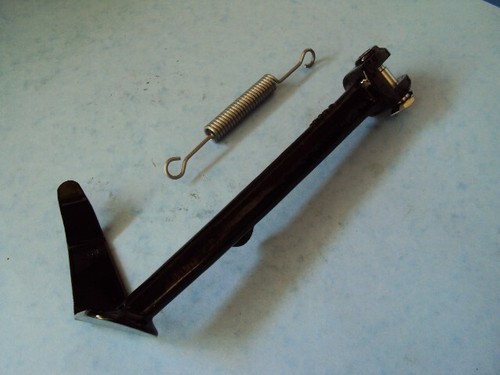 Triumph side stand kit 6940 - side, f-6940