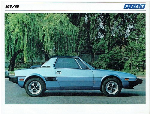 Fiat 1500 speed orig - 1500, 5-speed