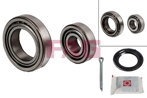 713 6445 fag wheel - fag, bearing