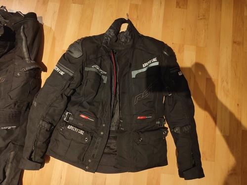 Rst pro series adventure - series, ce