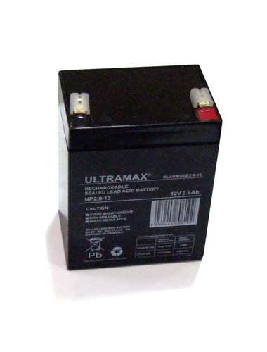 12v 9ah 2 - 12v, mobility