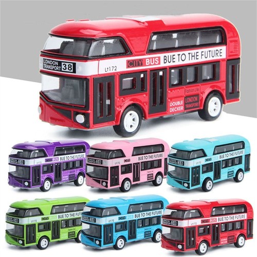 London double decker - london, bus