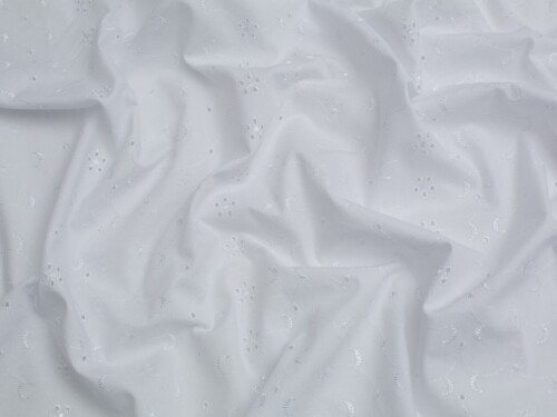 Minerva hole broderie - 5,