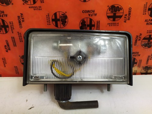 Reverse light rear lamp - light,