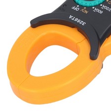 ›Digital Clamp Meter 1999