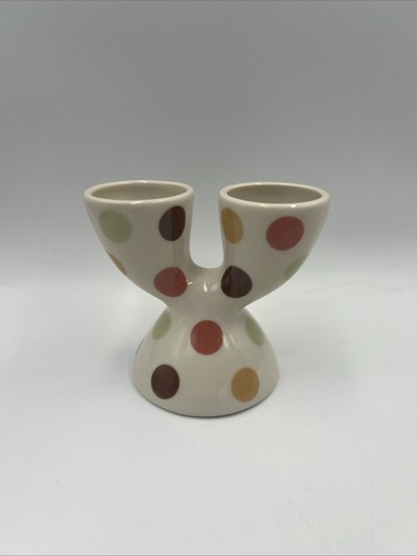 Woodware double boiled egg - t&g,