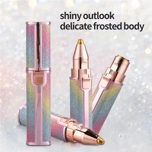 Electric ladies painless face - painless,