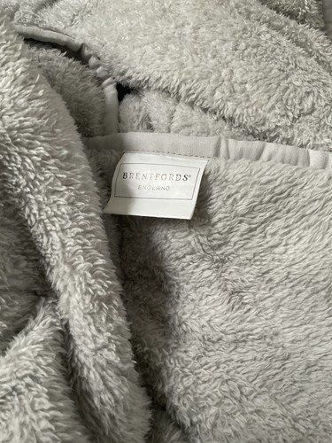 Brentford weighted blanket - brentford’s,