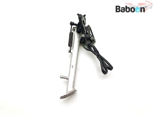 Side stand triumph daytona 955 - stand,