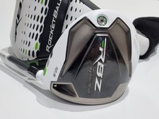 TaylorMade RBZ RocketBallz