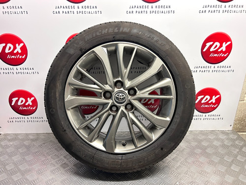 Toyota avensis t27 2015 2018 - toyota,