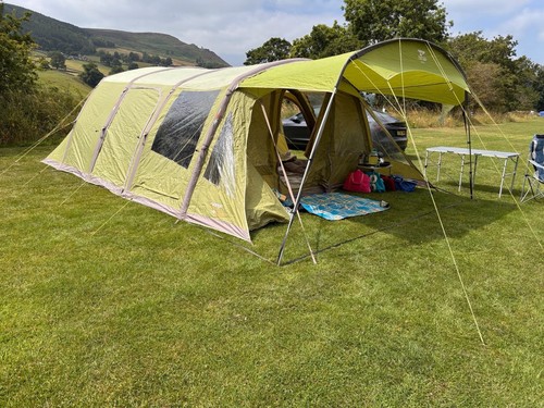 Vango evoque 600 - vango,