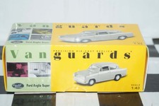 Vanguards Ford Anglia Super