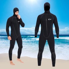 7mm Neoprene Swetsuits Winter