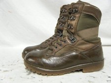 Female British Army RAF